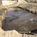 Pit Closures
