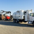 Pitless Operations