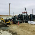Pitless Operations