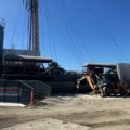Pitless Operations