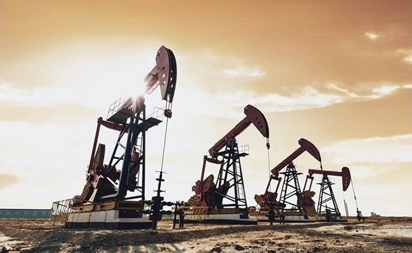 Oil & Gas