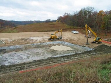 Pit Closures Pit Closures