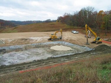 Pit Closures Pit Closures