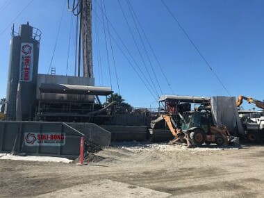 Pitless Operations Pitless Operations